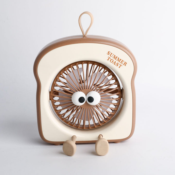 Unisex funny table fan Kalsten