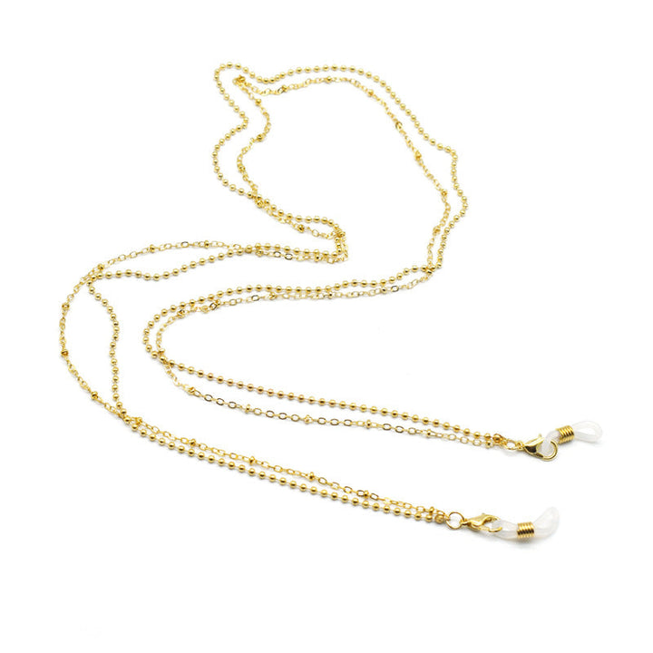 Premium Chain Eyewear Retainer Kalsten