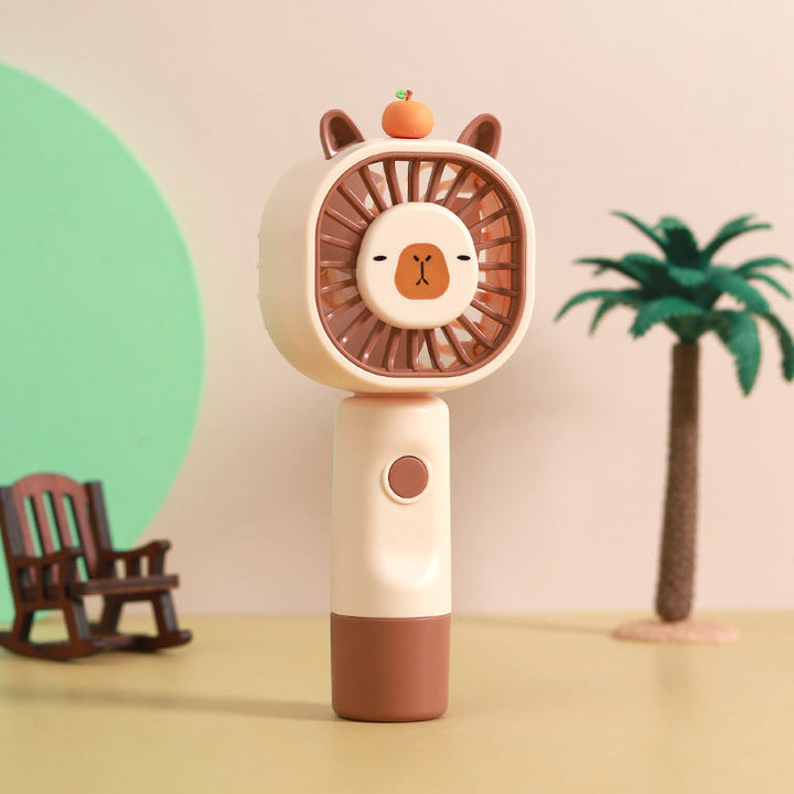 Unisex Portable Handheld Fan Kalsten