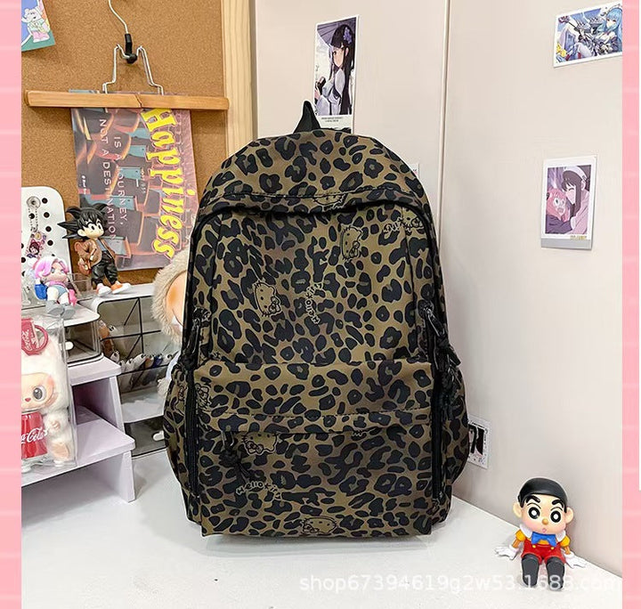Stylish Travel Backpack Kalsten