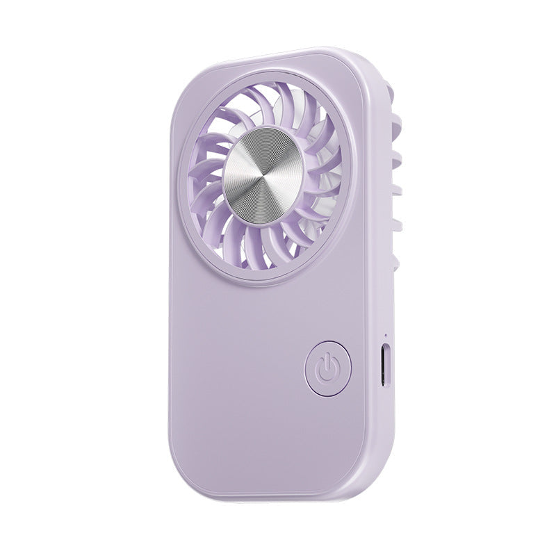 Women portable handheld fan Kalsten