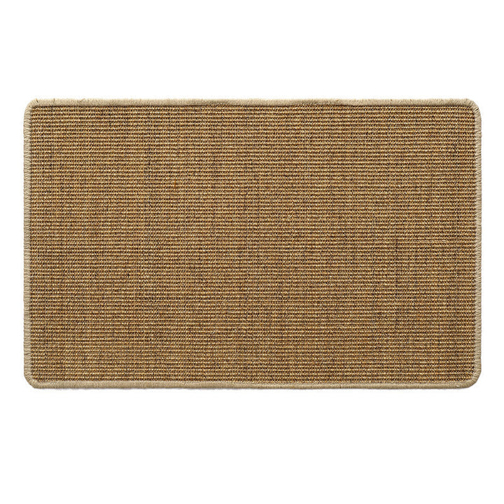 Natural Fiber Entrance Mat Kalsten