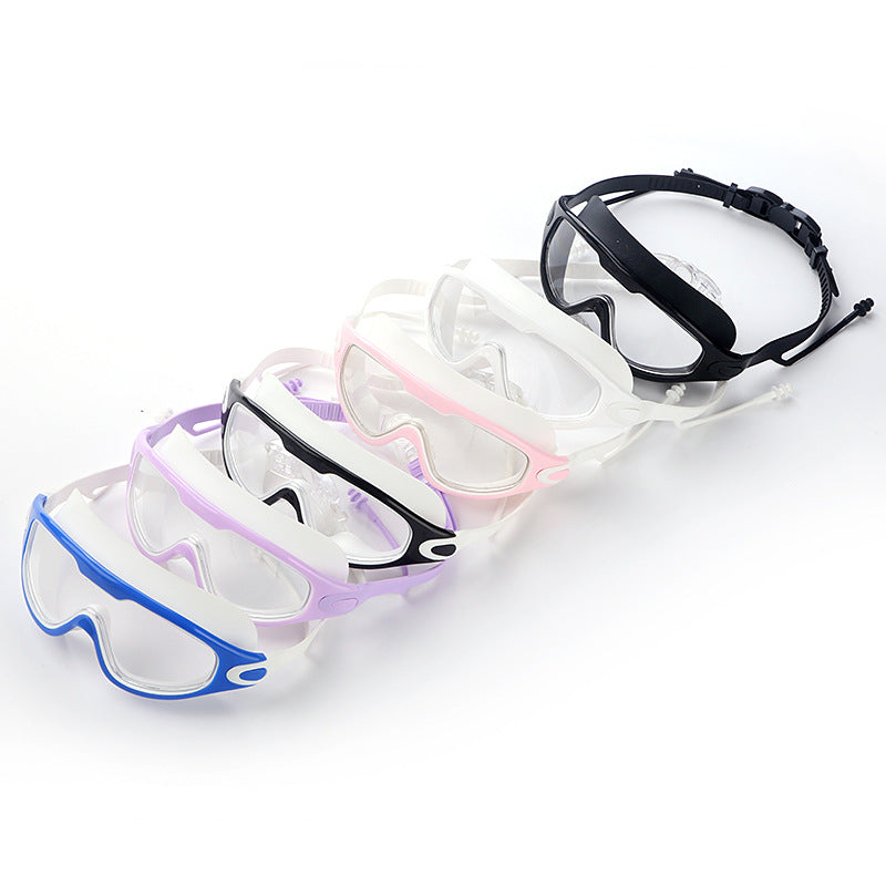Swimming goggles Kalsten
