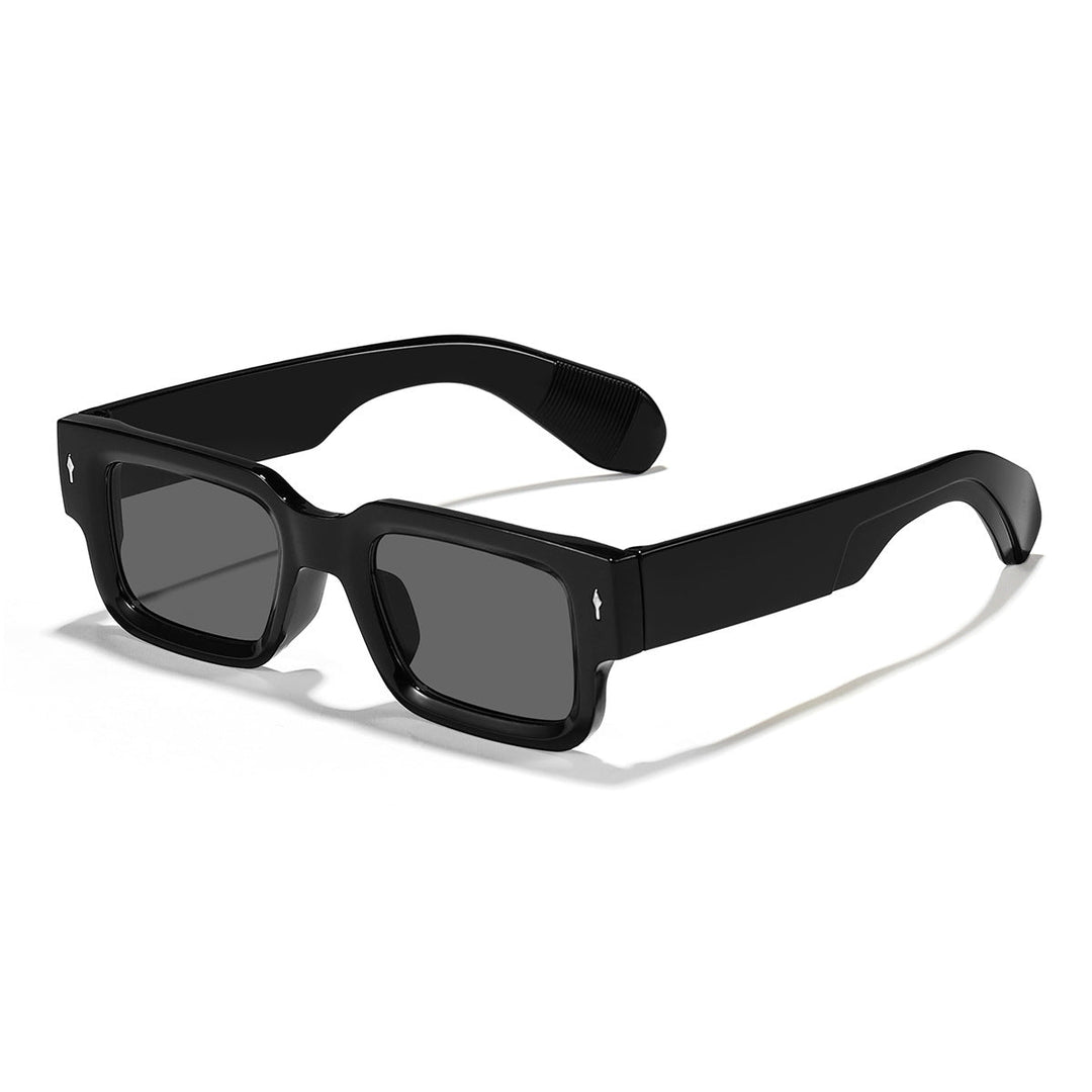 Women's fashionable square sunglasses Kalsten