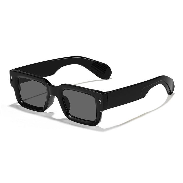 Women's fashionable square sunglasses Kalsten