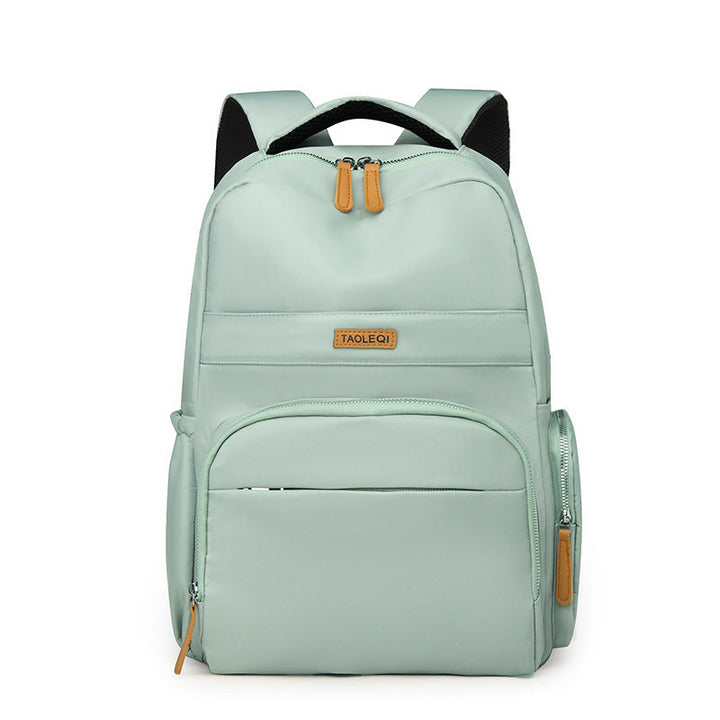 Multi-Compartment Functional Backpack kalsten