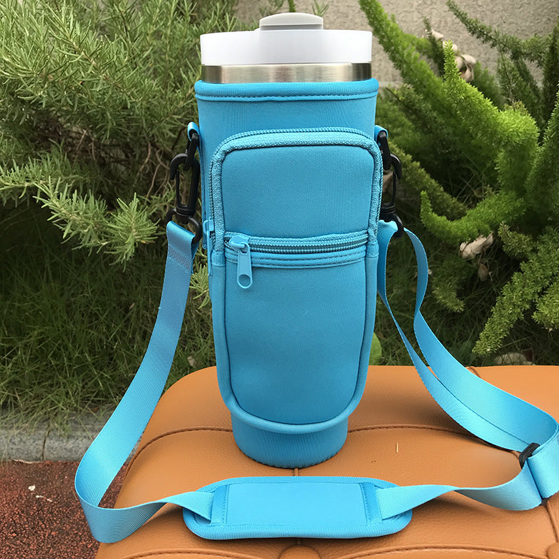 Tragebox For Beverage Container Kalsten