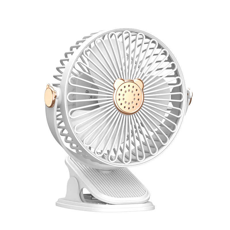 Unisex Table Fan Kalsten