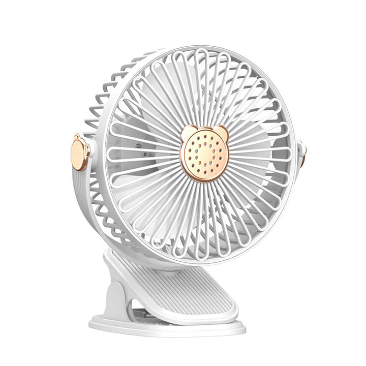 Unisex Table Fan Kalsten