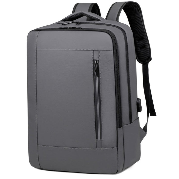 Sleek Professional High-Capacity Laptop Backpack Kalsten