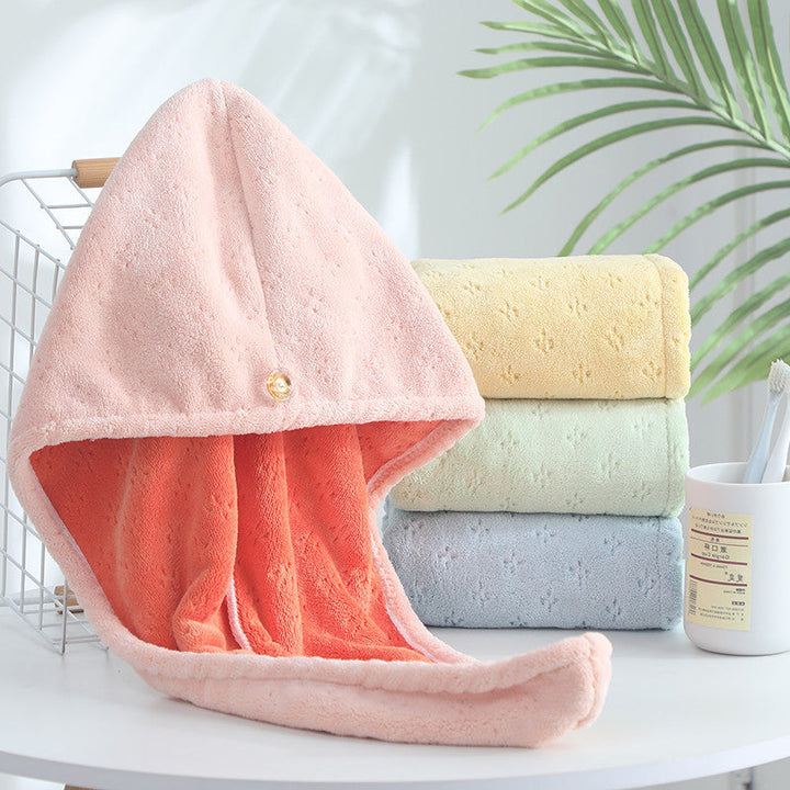 Women Hood Kalsten