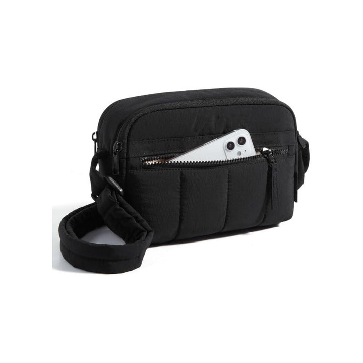Multifunctional travel bag with removable compartments Kalsten