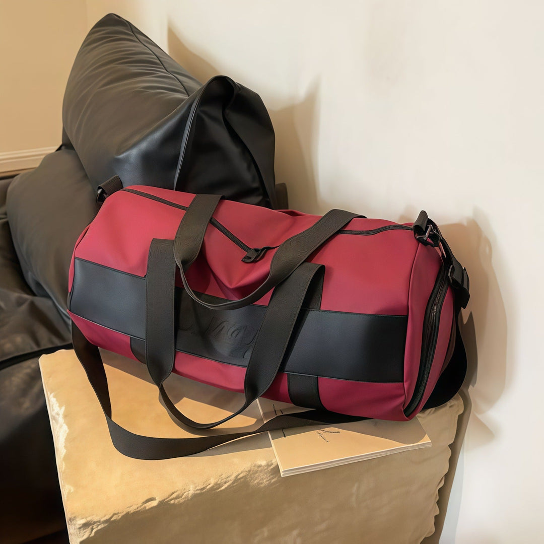Versatile Sports And Travel Bag Kalsten