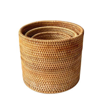 Versatile Storage Basket Acalora