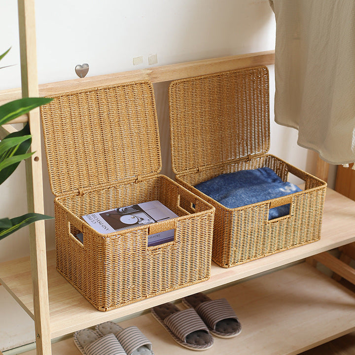 Storage Basket Kalsten