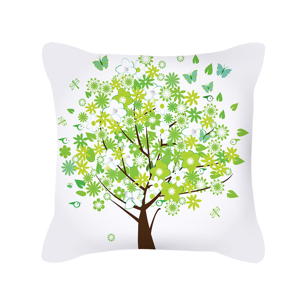 Decorative Pillowcase Kalsten
