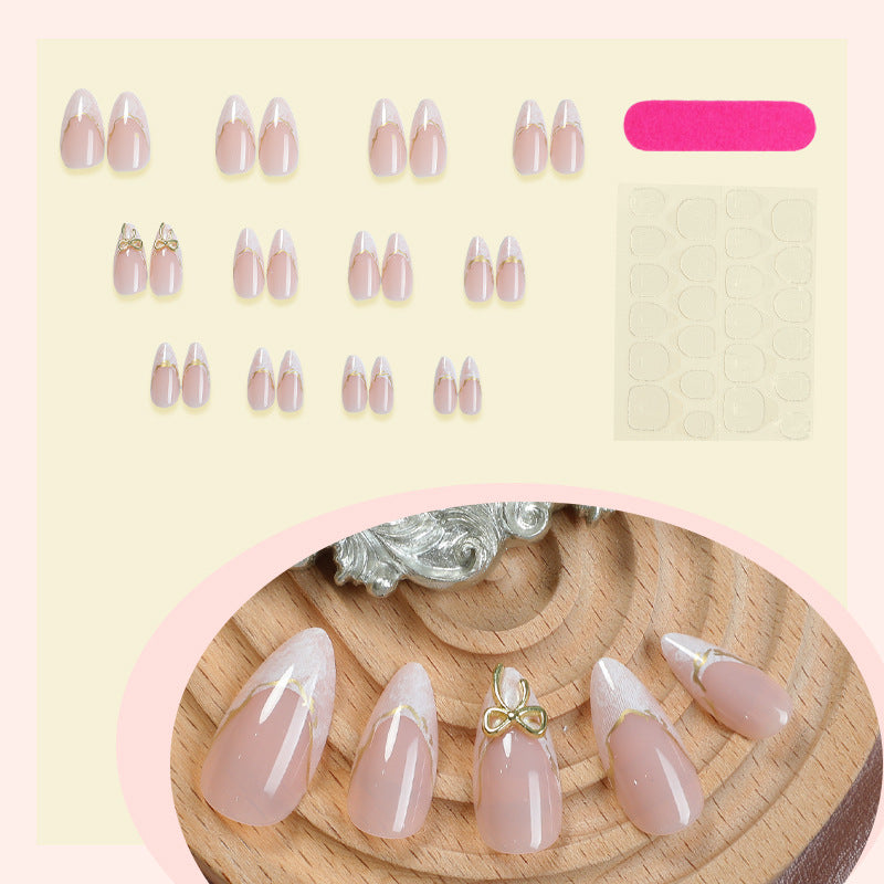 Artistic Premium Press-On Nail Collection Acalora