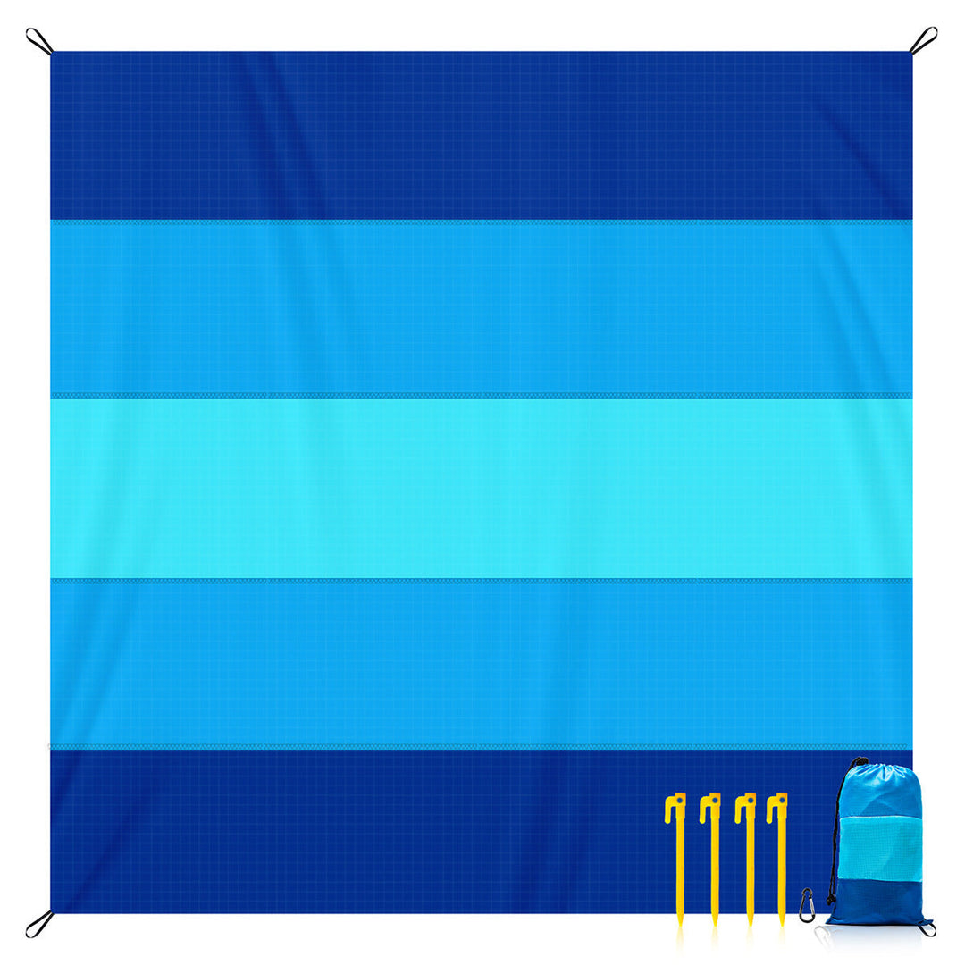 Beach Blanket Kalsten