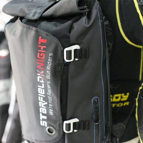 Waterproof Adventure Backpack Kalsten
