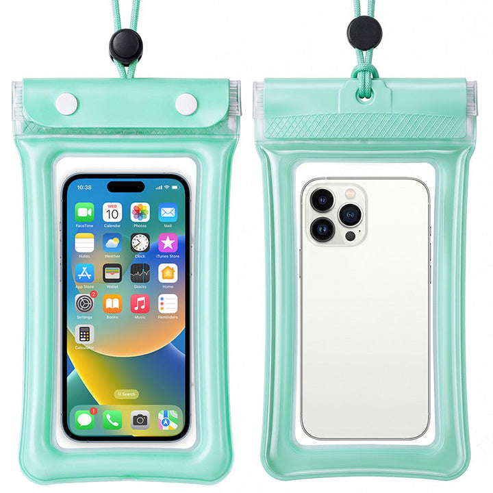 Waterproof Smartphone Case Kalsten