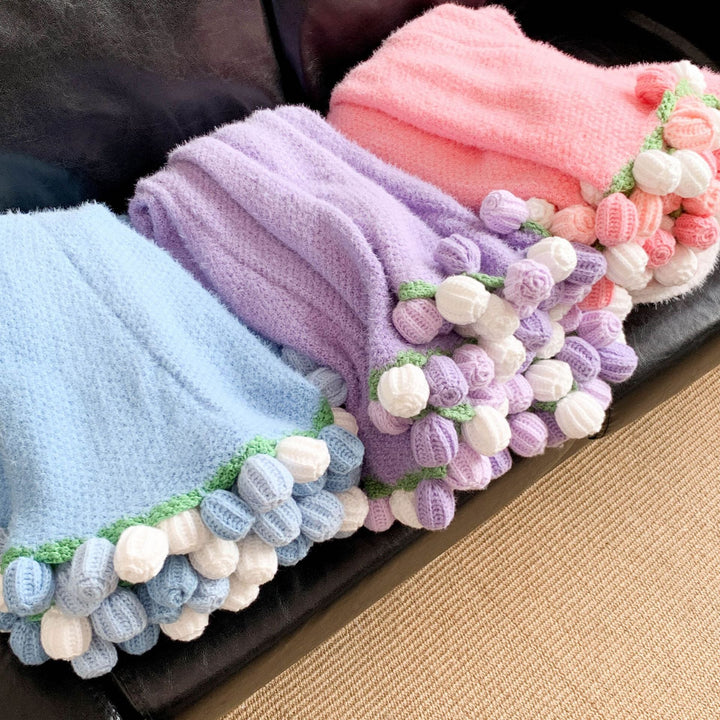 Cozy Blanket Kalsten