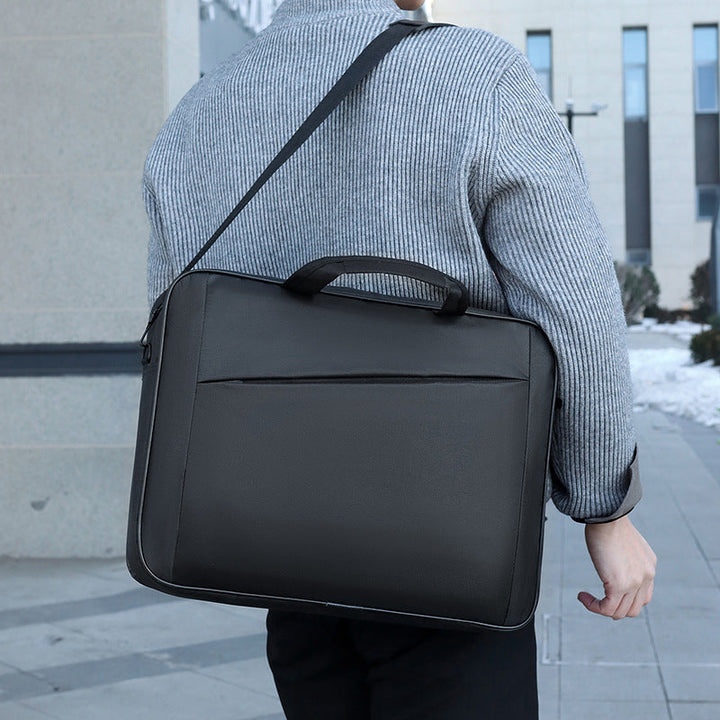 Professional Business Laptop Briefcase Kalsten