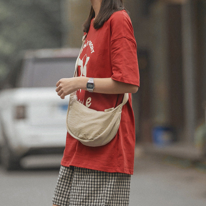 Comfortable Hip Bag Kalsten