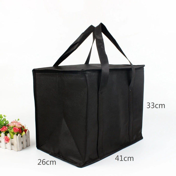 Women's insulated shopping bag Kalsten