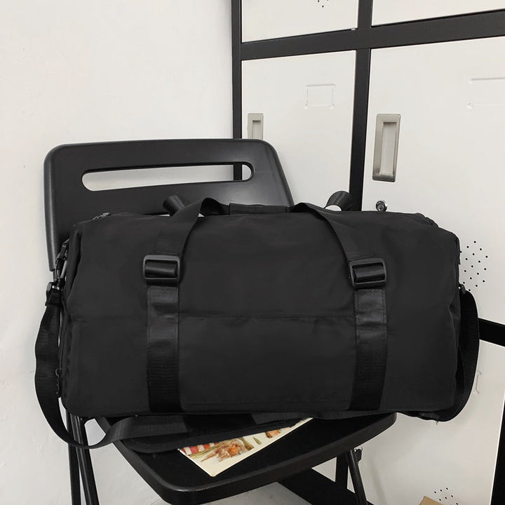 Women Robust and elegant travel bag Kalsten