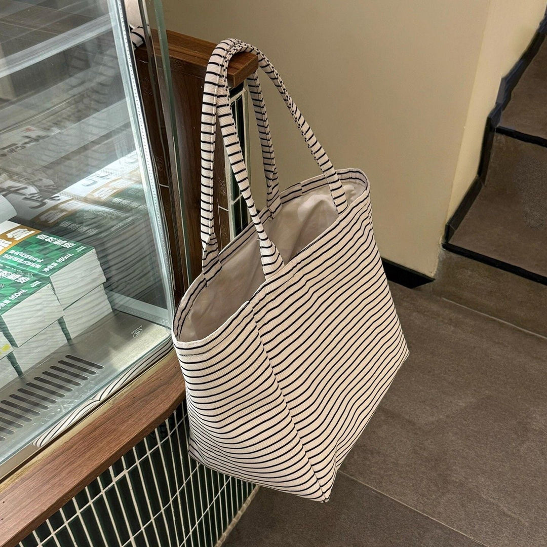 Beach bag Kalsten