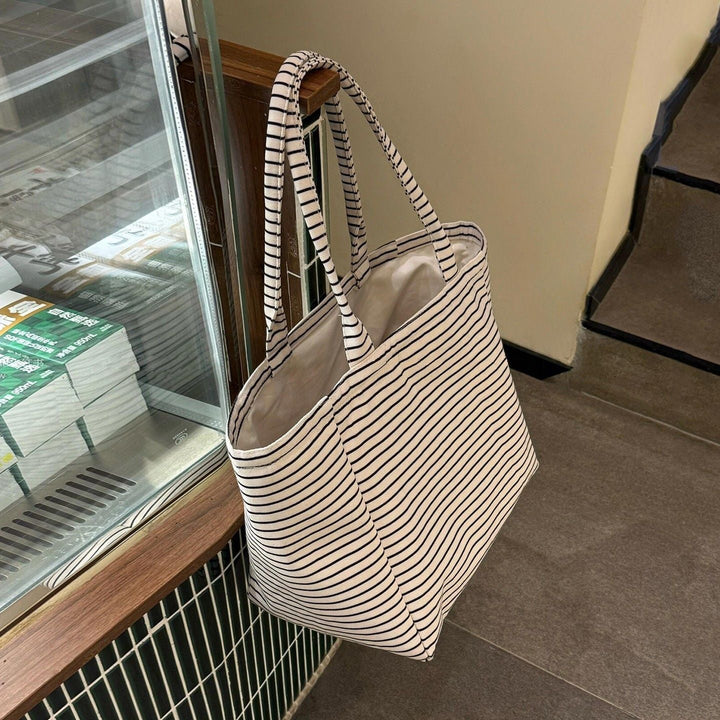 Beach bag Kalsten