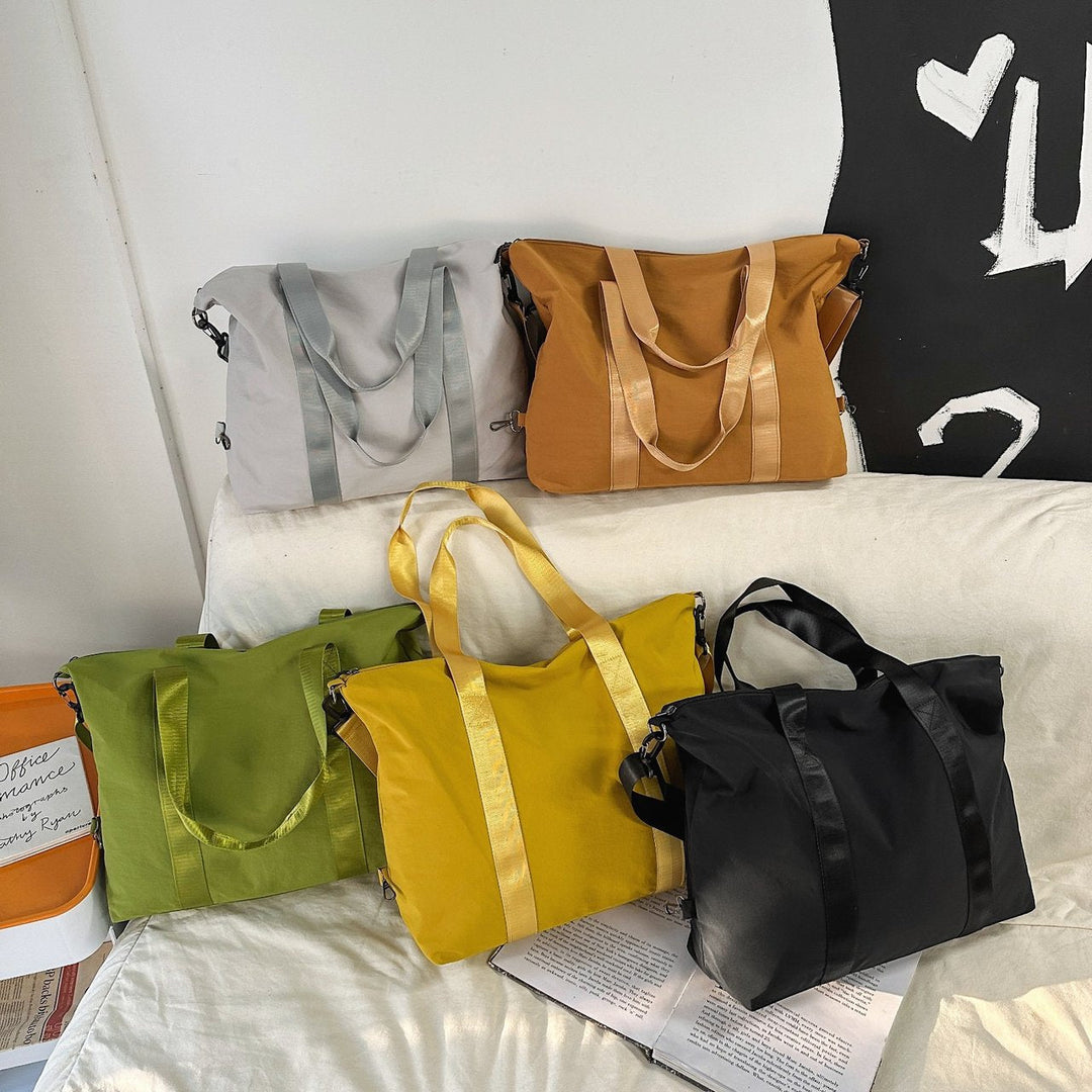 Everyday Practical Tote Bag Kalsten