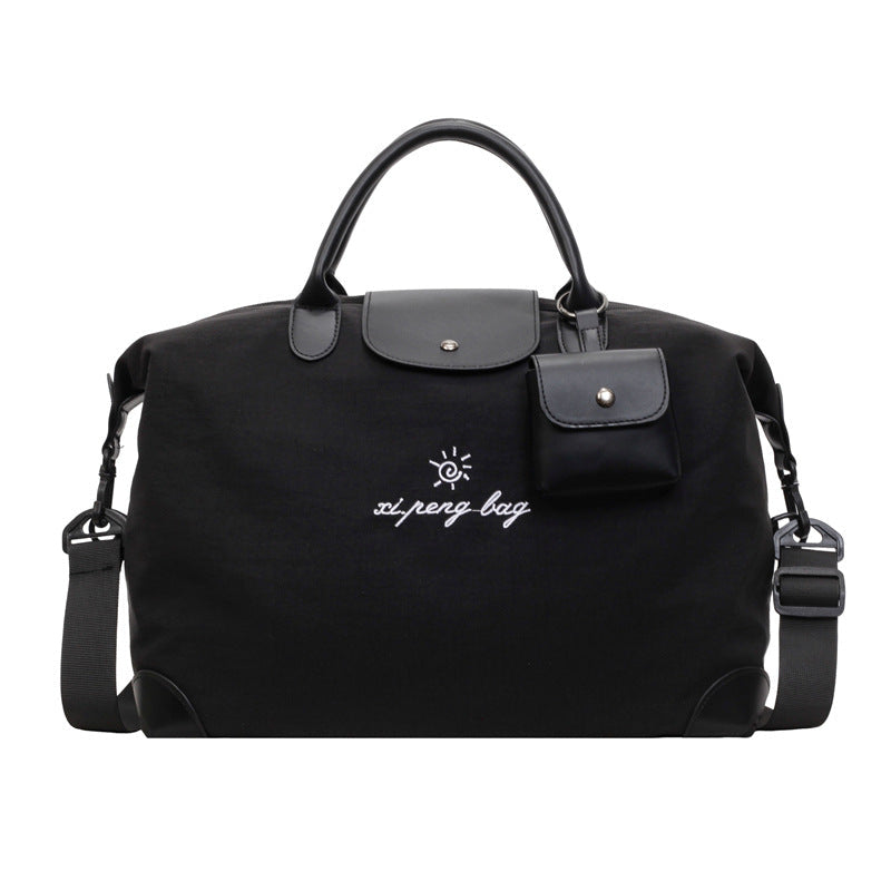 Women's multifunctional travel bag with detachable shoulder strap Kalsten