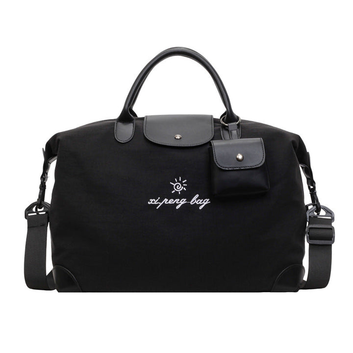 Women's multifunctional travel bag with detachable shoulder strap Kalsten
