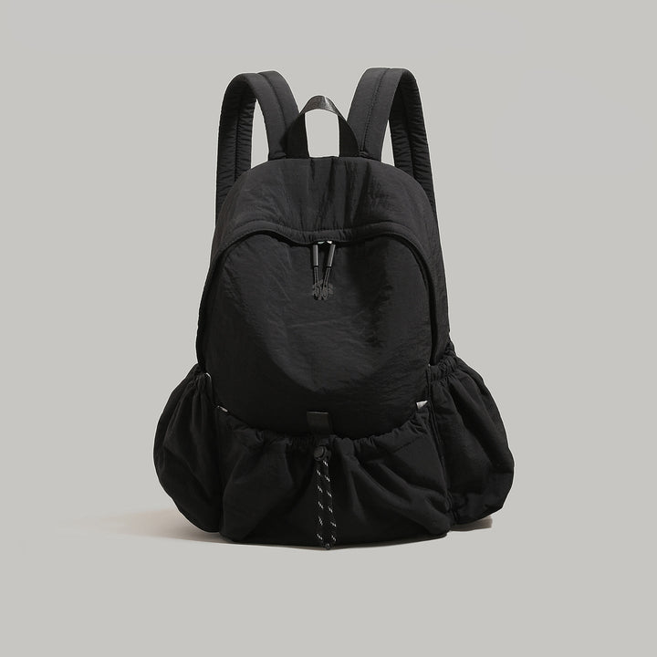 Casual Drawstring Mini Backpack Kalsten