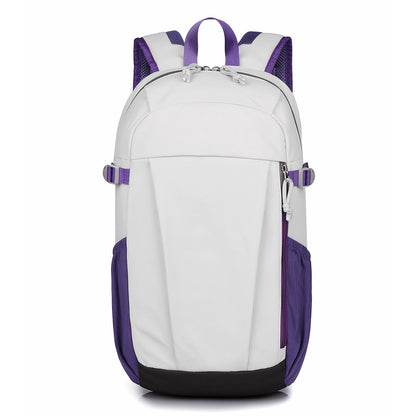 Lightweight Ergonomic Travel Backpack Acalora