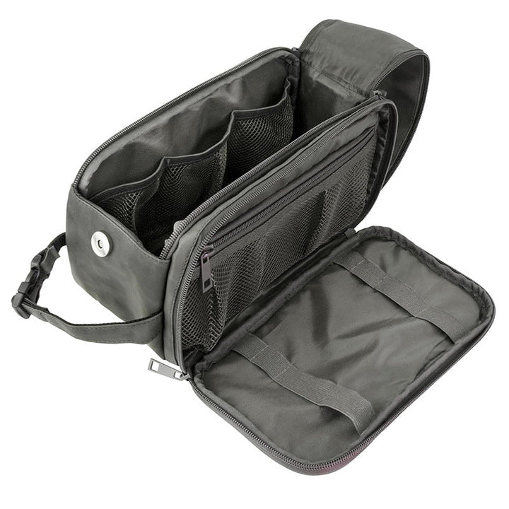 Multifunctional shoulder bag with intelligent organizer Kalsten