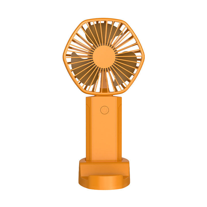 Women's portable table fan Kalsten