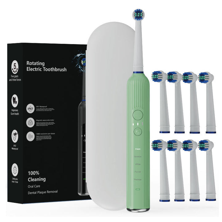 Electric Toothbrush Kalsten