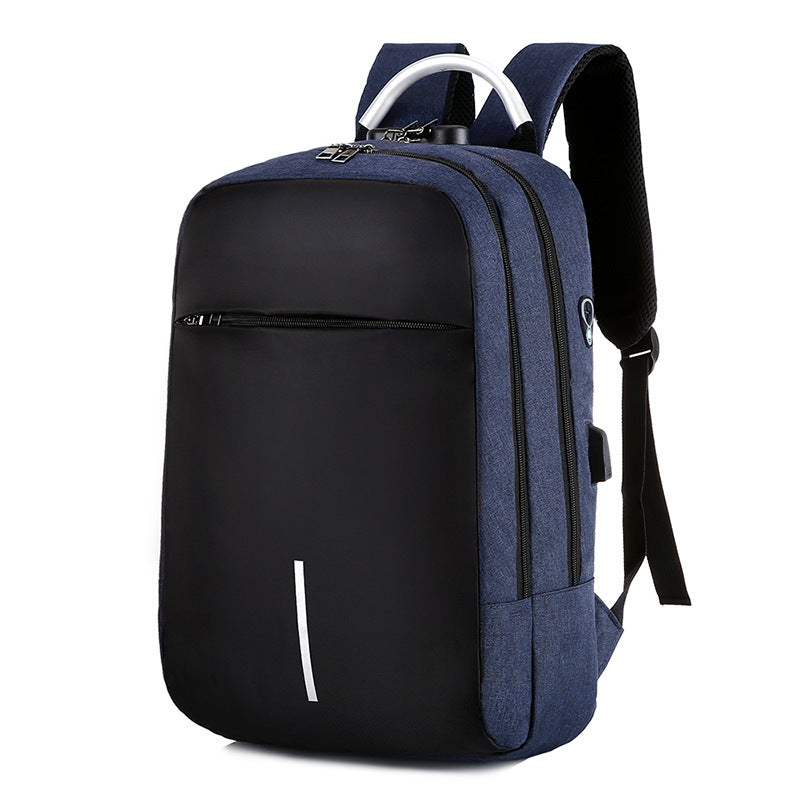 Professional Ergonomic Laptop Backpack Kalsten