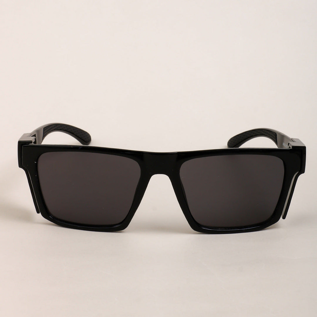 Women's sunglasses in a modern, angular design Kalsten