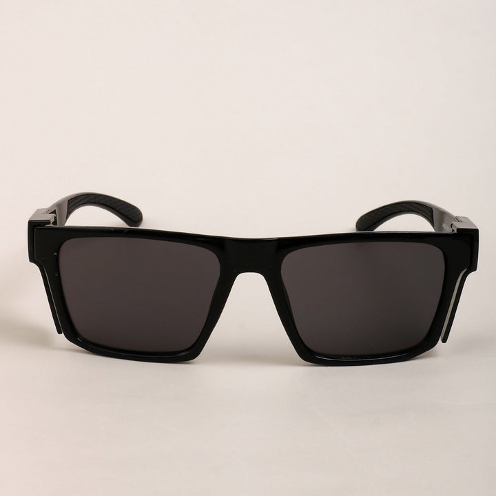 Women's sunglasses in a modern, angular design Kalsten