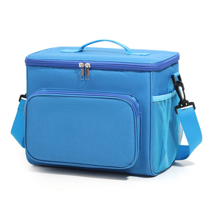 Insulated Practical Picnic Bag Kalsten