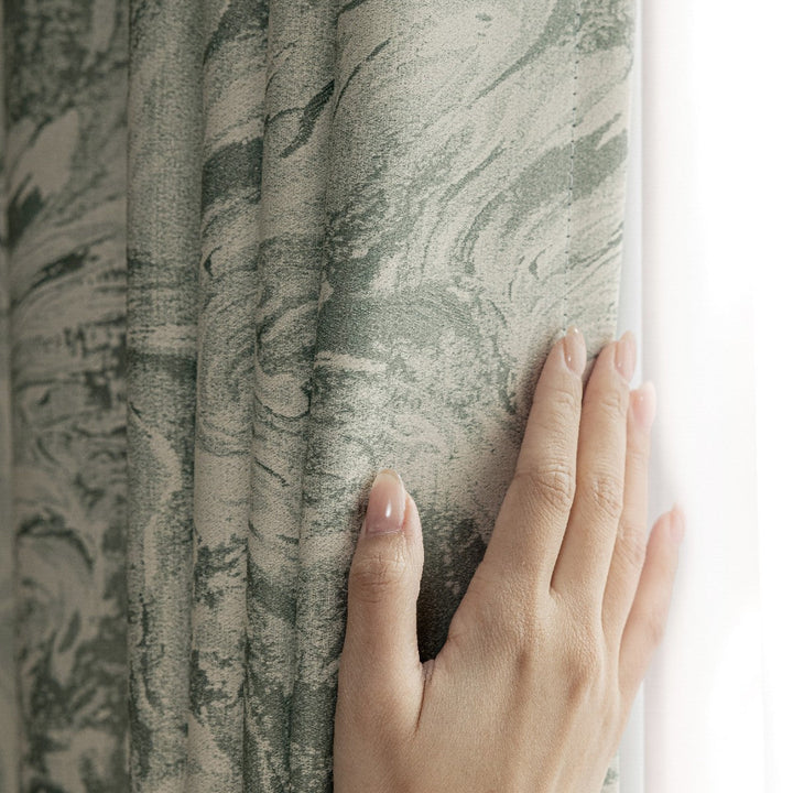 Window Treatment Drapes Kalsten