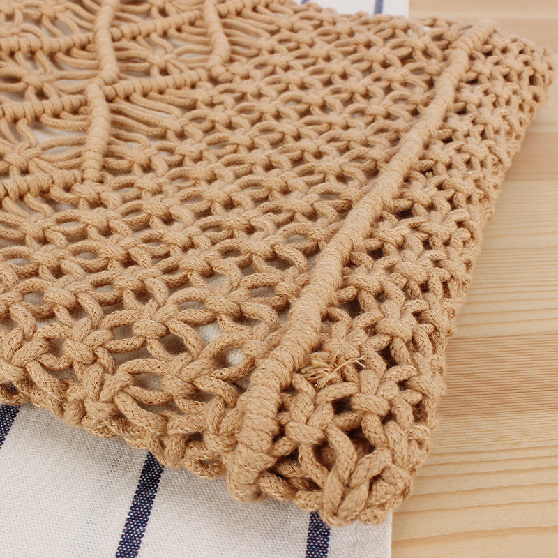 Handmade Macrame Bag Kalsten