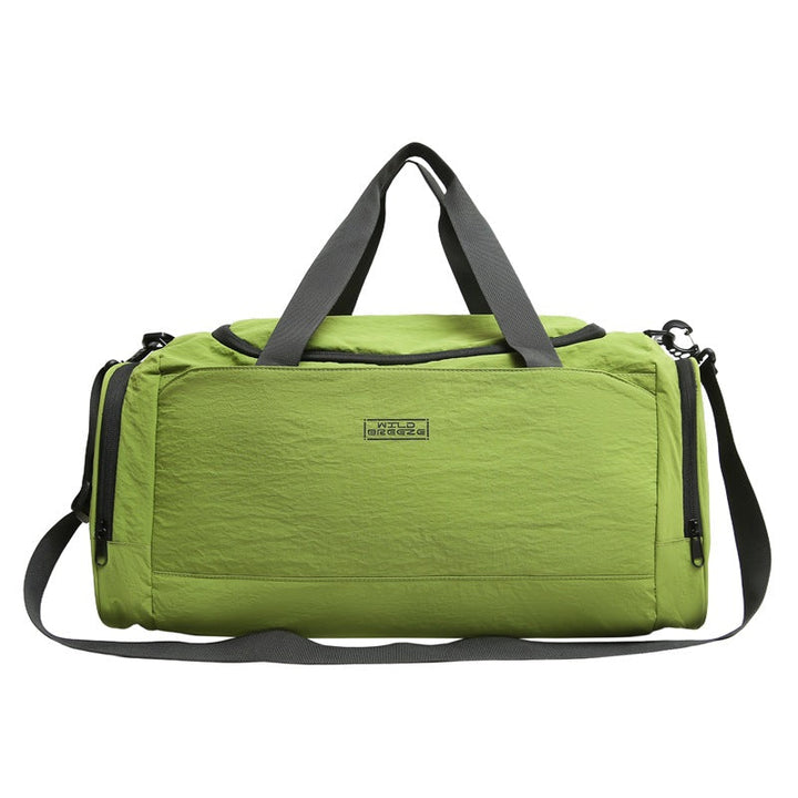Lightweight Multi-Functional Travel Duffle