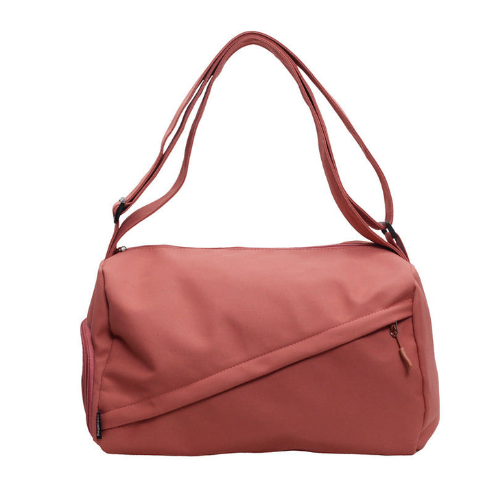 Modern Travel Bag With Multifunctional Compartments Kalsten