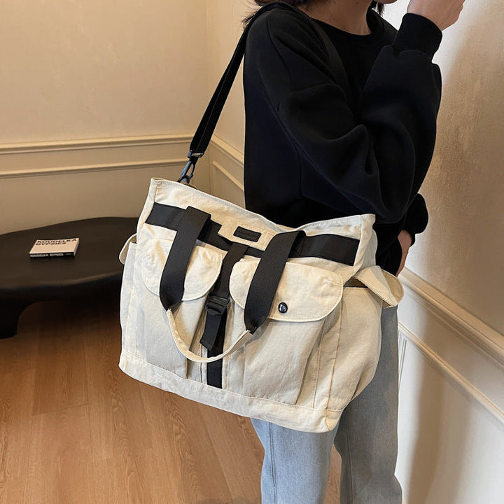 Travel Tote Kalsten