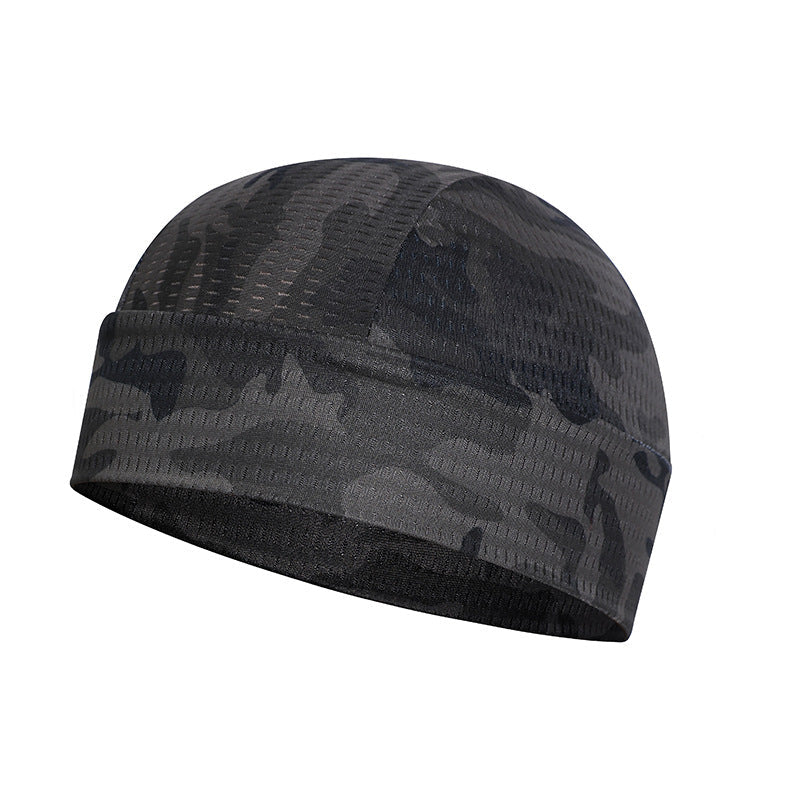 Men's Functional Beanie Kalsten