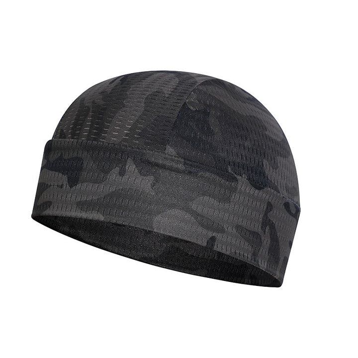 Men's Functional Beanie Kalsten